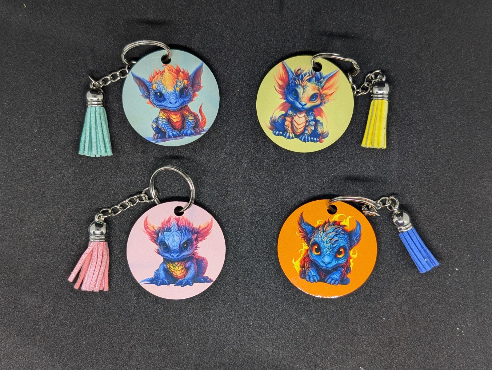 Key Ring image