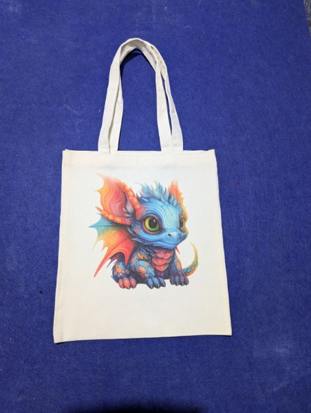 Tote Bag image