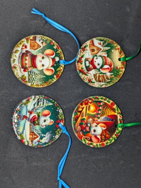 Ornaments