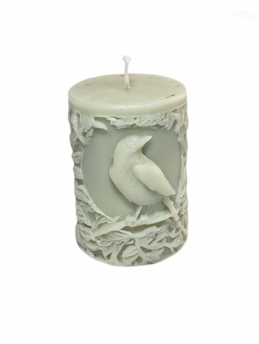 Handcrafted Candle image