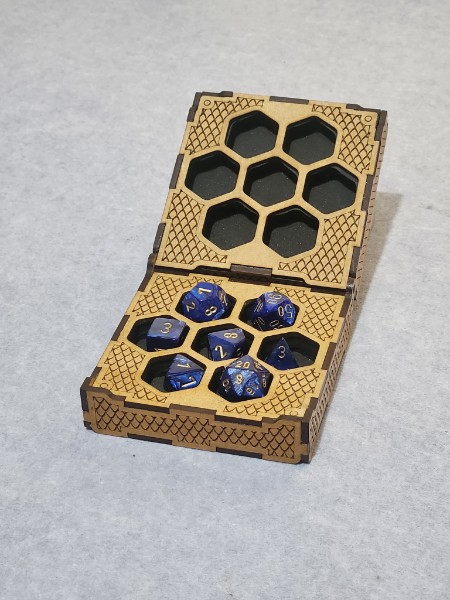 D&D Dice Box image