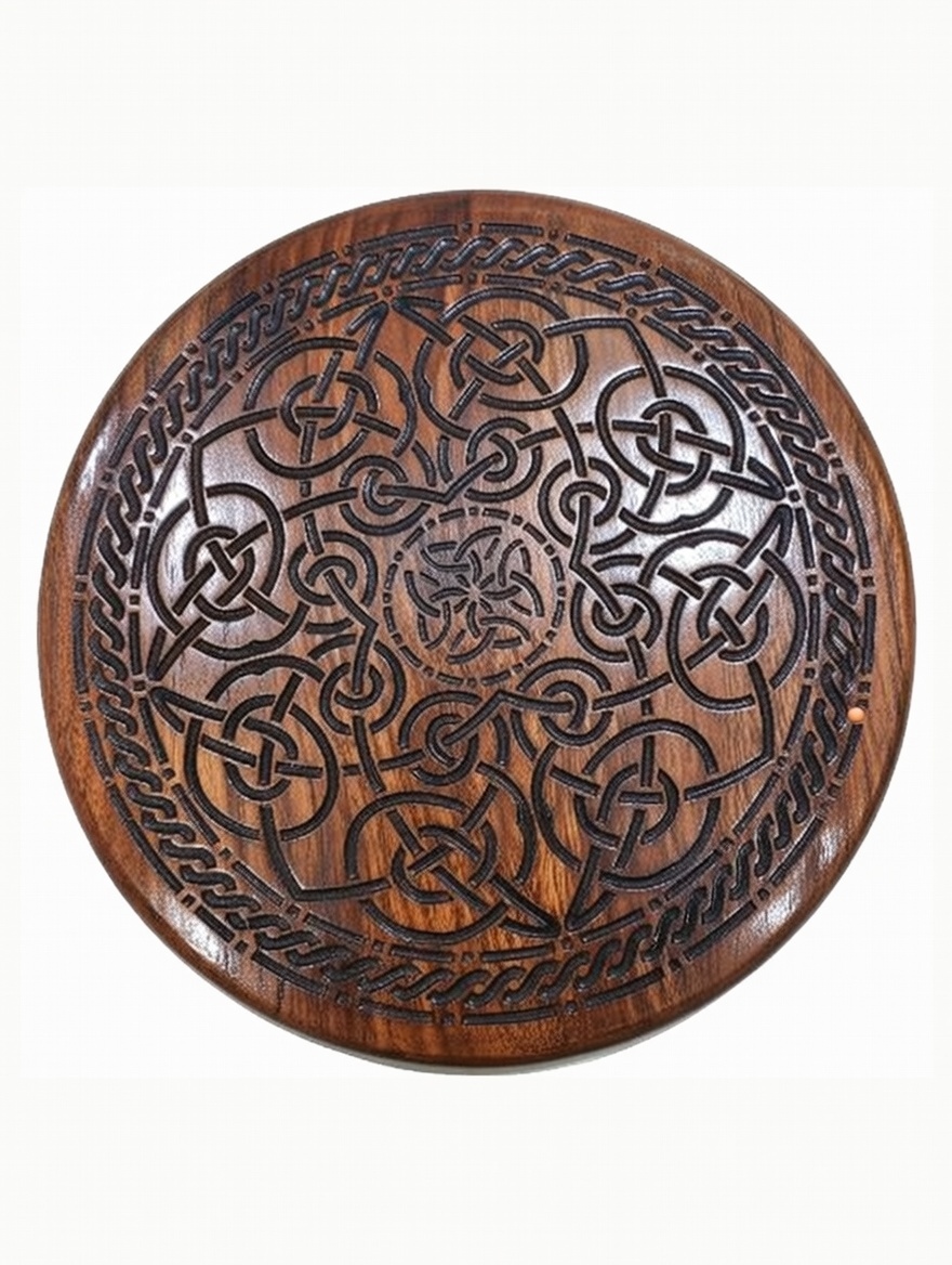 Carved Board image