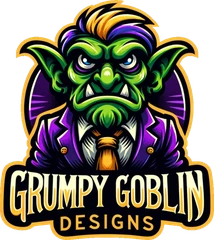 Grumpy Goblin Designs